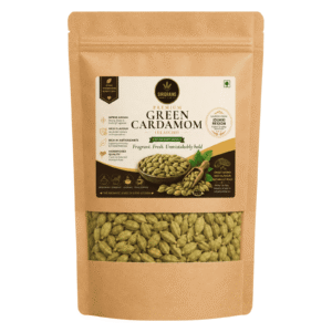 Premium Green Cardamom Choti Elaichi Idukki Bold Whole Cardamom Pods Sirigrains