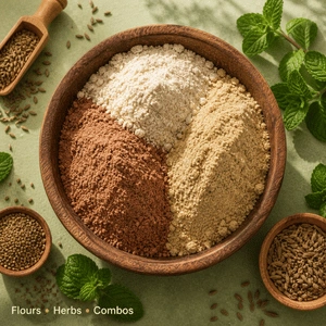 Gut Health