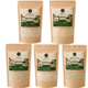 Organic Millet Flours