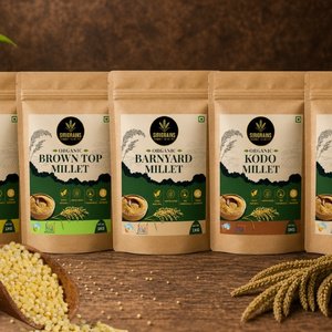Wellness Combos