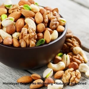 Dry Fruits