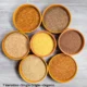 Organic Millets