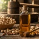 Wood Pressed Oils