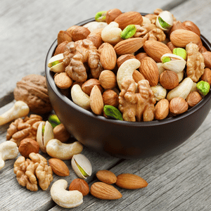 Dry Fruits Category sirigrains