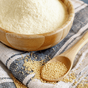 Gluten Free flour Category sirigrains