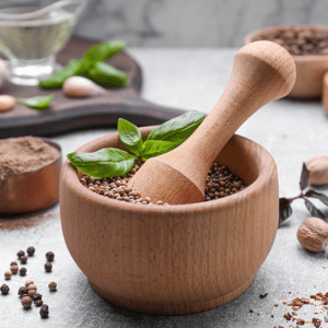 Immunity Booster Category sirigrains