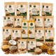 Monthly Family Packs (Save 8-10%)