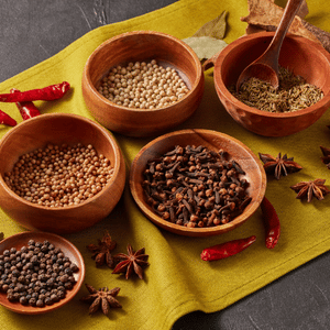 spices Category sirigrains