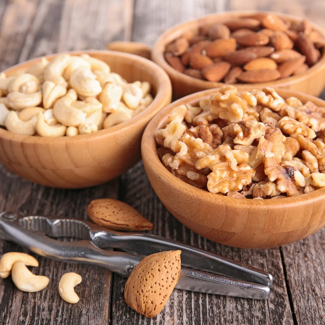 Premium Dry Fruits & Nuts — Sourced for freshness, taste, and everyday nutrition — perfect for healthy snacking, family wellness, and balanced lifestyles.